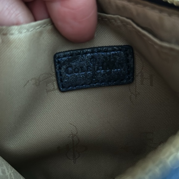 💙COLE HAAN WRISTLET/BAG💙 - Picture 3 of 7